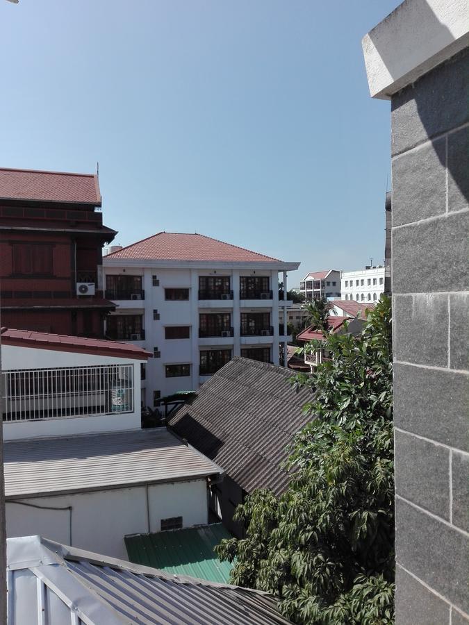 Faa Apartment Vientiane Exteriér fotografie