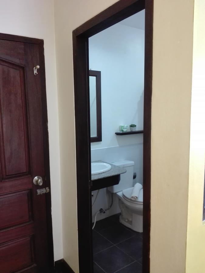 Faa Apartment Vientiane Exteriér fotografie